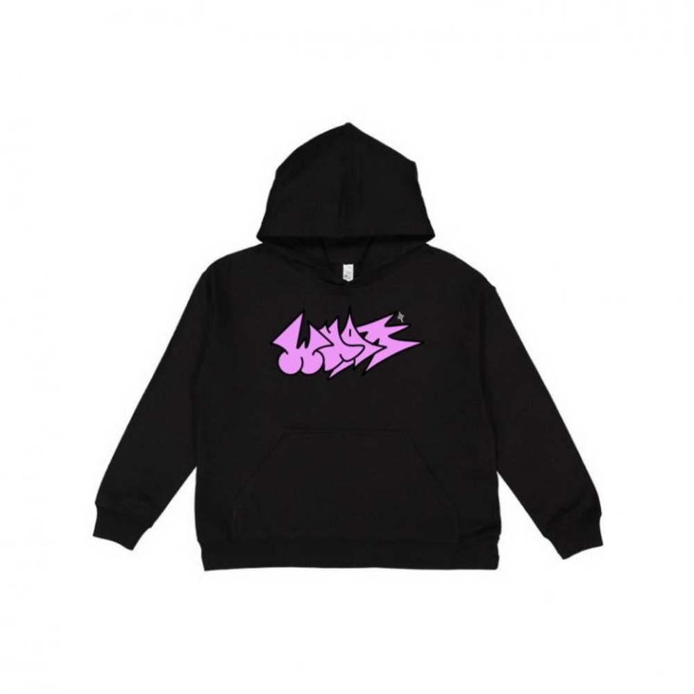 Custom Designed Hoodie